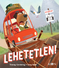 Tracy Corderoy: Lehetetlen! -  (Könyv)