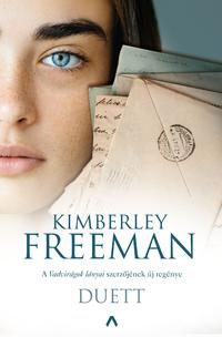Kimberley Freeman: Duett -  (Könyv)