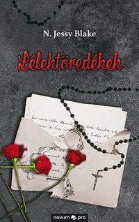 N. Jessy Blake: Lélektöredékek -  (Könyv)