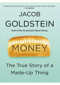 Jacob Goldstein: Money -  (Könyv)