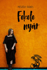 Mészöly Ágnes: Fekete nyár -  (Könyv)