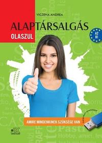 ALAPTÁRSALGÁS OLASZUL -  (Könyv)
