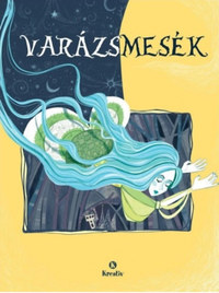 Varázsmesék -  (Könyv)