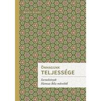 Önmagunk teljessége -  (Könyv)