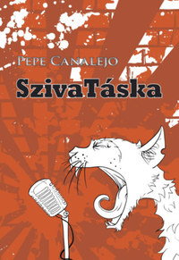 Pepe Canalejo: SzivaTáska -  (Könyv)