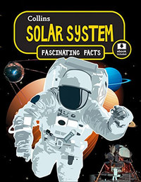 Collins Fascinating Facts: Solar System -  (Könyv)