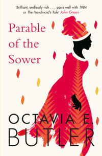 Octavia E. Butler: Parable of the Sower -  (Könyv)
