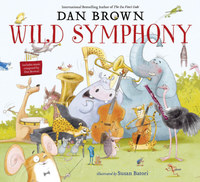 Dan Brown: Wild Symphony -  (Könyv)
