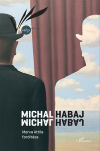 Michal Habaj: Michal Habaj -  (Könyv)