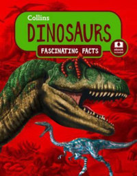 Fascinating Facts: Dinosaurs -  (Könyv)