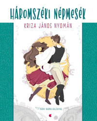 Háromszéki népmesék -  (Könyv)
