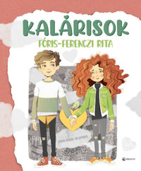Fóris-Ferenczi Rita: Kalárisok -  (Könyv)