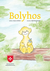 Hanna Grubhofer: Bolyhos -  (Könyv)