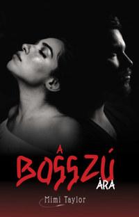 Mimi Taylor: A bosszú ára -  (Könyv)