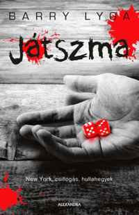 Barry Lyga: Játszma -  (Könyv)