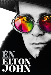 Elton John: Én Elton John - kemény kötés -  (Könyv)