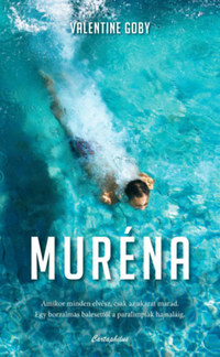 Valentine Goby: Muréna -  (Könyv)