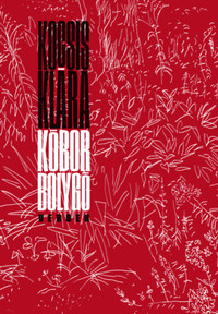 Kocsis Klára: Kóbor bolygó - Versek -  (Könyv)