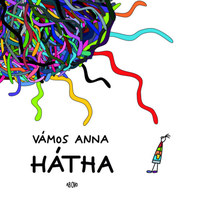 Vámos Anna: Hátha -  (Könyv)