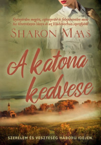 Sharon Maas: A katona kedvese -  (Könyv)