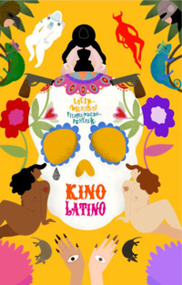 Árva Márton: Kino Latino - Latin-amerikai filmrendezőportrék -  (Könyv)