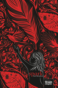Alice Broadway: Spark - Ink-trilógia 2. rész -  (Könyv)