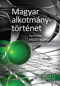 Mezey Barna (szerk.), Gosztonyi Gergely (szerk.): Magyar alkotmánytörténet -  (Könyv)