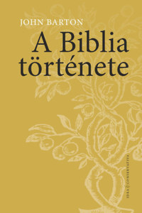 John Barton: A Biblia története -  (Könyv)