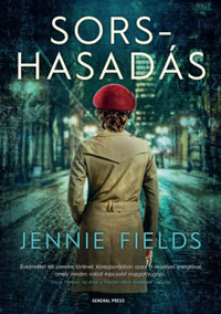 Jennie Fields: Sorshasadás -  (Könyv)