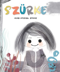 Nina Nordal Ronne: Szürke -  (Könyv)