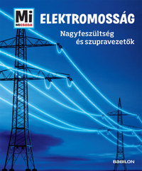 Laura Hennemann: Elektromosság - Nagyfeszültség és szupervezetők - Mi Micsoda -  (Könyv)