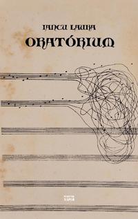 Iancu Laura: Oratórium -  (Könyv)