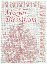 Magyar Breviárium - új kiadás -  (Könyv)