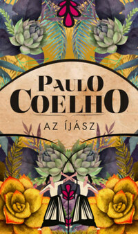 Paulo Coelho: Az íjász -  (Könyv)