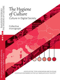 Kultúra és higiénia 5. kötet - The Hygiene of Culture -  (Könyv)