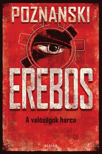 Ursula Poznanski: Erebos 1. - A valóságok harca -  (Könyv)