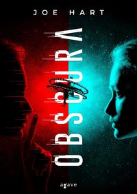 Joe Hart: Obscura -  (Könyv)