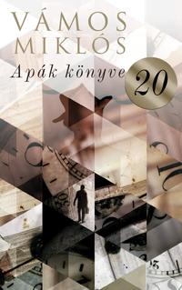 Vámos Miklós: Apák könyve -  (Könyv)