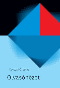 Kolozsi Orsolya: Olvasónézet -  (Könyv)
