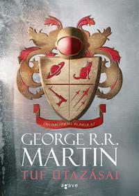 George R. R. Martin: Tuf utazásai -  (Könyv)
