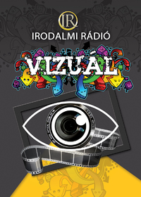 Az Irodalmi Rádió alkotóközössége: Vizuál -  (Könyv)