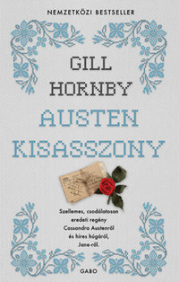 Gill Hornby: Austen kisasszony -  (Könyv)