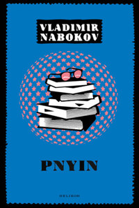 Vladimir Nabokov: Pnyin -  (Könyv)