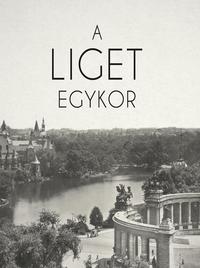 Brunner Attila (Szerk.), Perczel Olivér (Szerk.): A Liget egykor -  (Könyv)