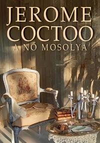 Jerome Coctoo: A nő mosolya - Il sorriso della donna -  (Könyv)