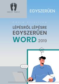 Dávid Krisztina: Word 2019 -  (Könyv)