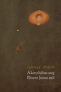 Juhász Márió: A konyhában meg Elmore James szól -  (Könyv)