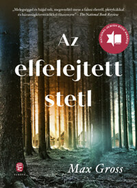 Max Gross: Az elfelejtett stetl -  (Könyv)