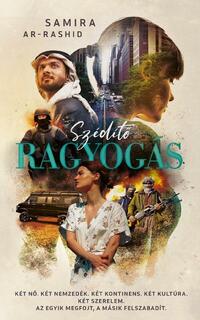 Samira Ar-Rashid: Szédítő ragyogás -  (Könyv)