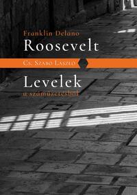 Cs. Szabó László: Levelek a száműzetésből -  (Könyv)